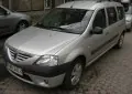 Dacia Logan I MCV