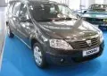 Dacia Logan I MCV (facelift 2008)