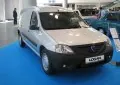 Dacia Logan I Van