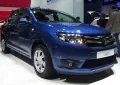 Dacia Logan II
