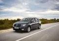 Dacia Logan II (facelift 2016)