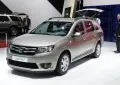 Dacia Logan II MCV