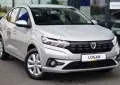Dacia Logan III