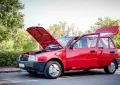 Dacia Nova