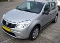 Dacia Sandero I