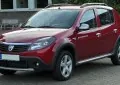 Dacia Sandero I Stepway