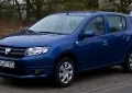 Dacia Sandero II