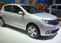 Dacia Sandero II (facelift 2016)