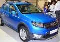 Dacia Sandero II Stepway