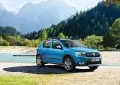 Dacia Sandero II Stepway (facelift 2016)