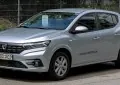 Dacia Sandero III