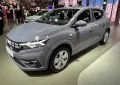 Dacia Sandero III (facelift 2022)