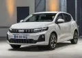 Dacia Sandero III (facelift 2025)