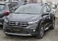 Dacia Sandero III Stepway