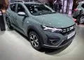 Dacia Sandero III Stepway (facelift 2022)