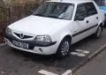 Dacia Solenza