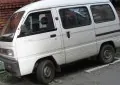 Daewoo Damas