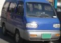 Daewoo Damas II