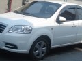 Daewoo Gentra