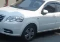 Daewoo Gentra