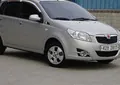 Daewoo Gentra X