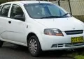Daewoo Kalos