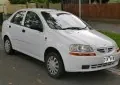 Daewoo Kalos Sedan