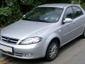 Daewoo Lacetti