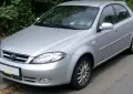 Daewoo Lacetti