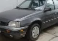 Daewoo LE Mans