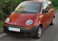 Daewoo Matiz I
