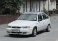 Daewoo Nexia Hatchback (KLETN)