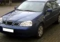 Daewoo Nubira III
