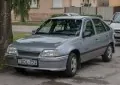 Daewoo Racer Hatchback