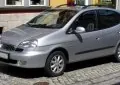 Daewoo Rezzo (KLAU)