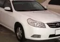 Daewoo Tosca