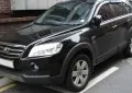 Daewoo Winstorm