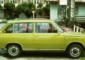 DAF 66 Combi