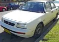 Daihatsu Applause I (A101,A111)