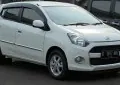 Daihatsu Ayla