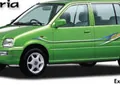 Daihatsu Ceria/Perodua Kancil/Kelisa