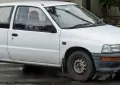 Daihatsu Charade III