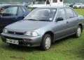 Daihatsu Charade IV (G200)