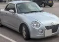 Daihatsu Copen (L8)