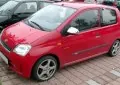 Daihatsu Cuore (L251)