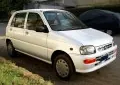 Daihatsu Cuore (L501)