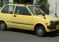 Daihatsu Cuore (L55,L60)