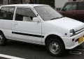Daihatsu Cuore (L80,L81)