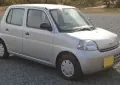 Daihatsu Esse (J)