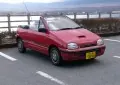 Daihatsu Leeza Spider